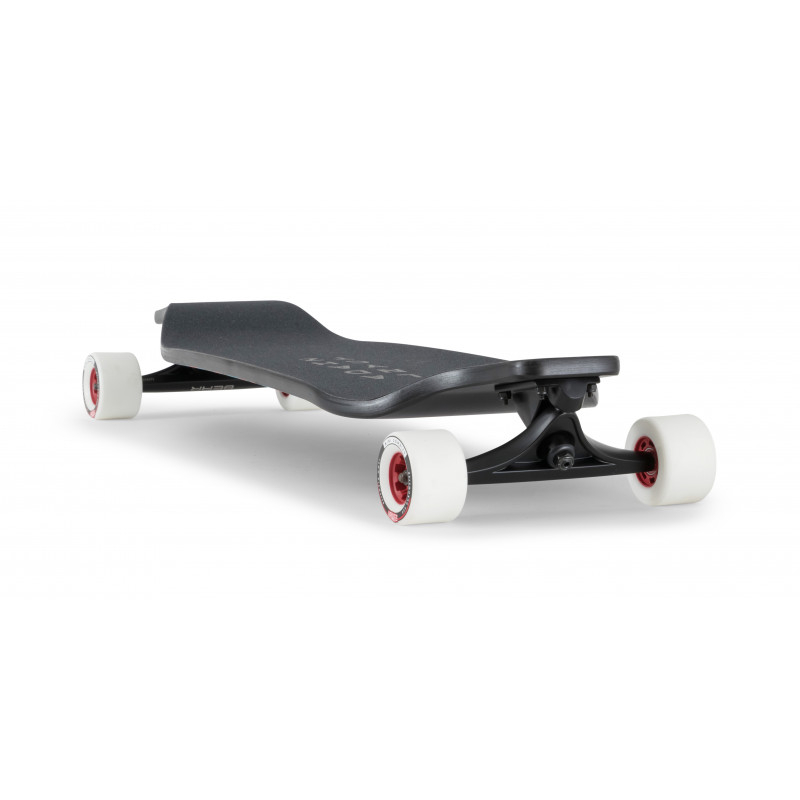 Landyachtz Evo Spectrum 36"  Longboard Complete